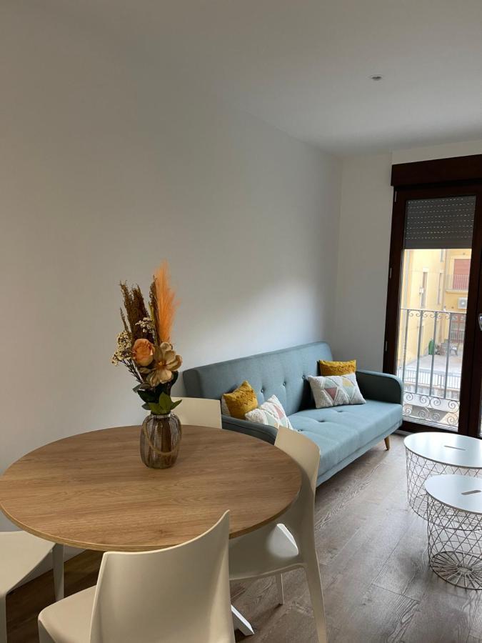 Estrada Suites Ávila Εξωτερικό φωτογραφία