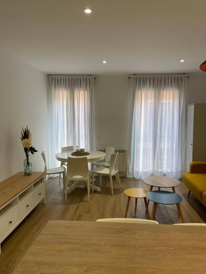 Estrada Suites Ávila Εξωτερικό φωτογραφία